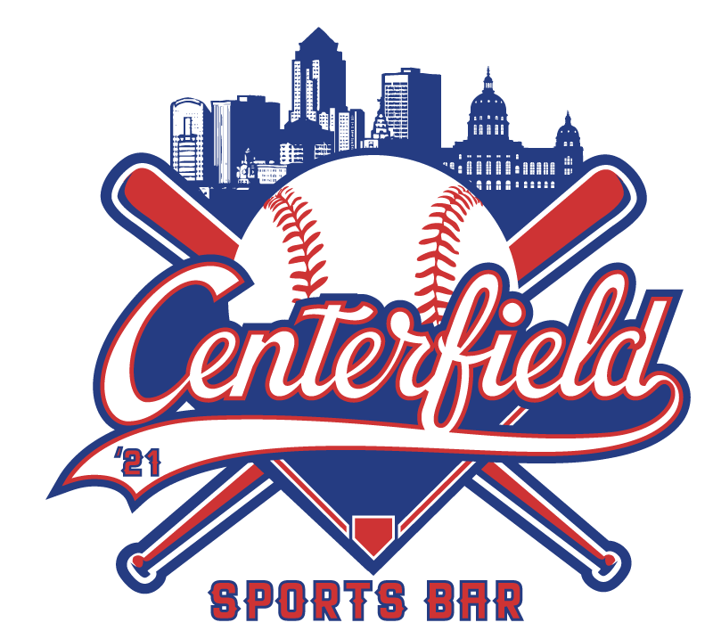Establishment Name: Centerfield Sports Bar